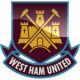 West Ham United tröja Barn